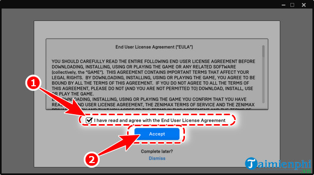 How to download and play Fallout 3 for free on PC Picture 6
