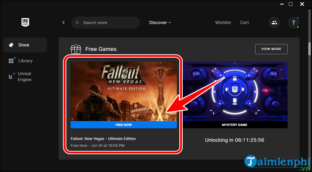 How to download and play Fallout New Vegas PC for free Picture 1