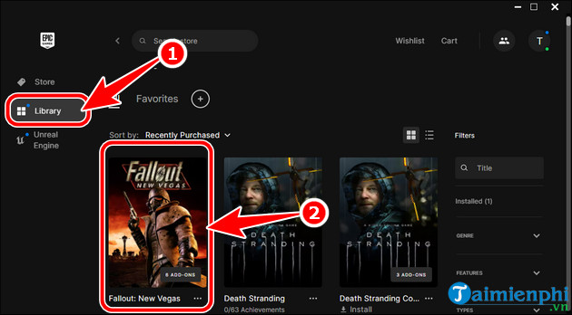 How to download and play Fallout New Vegas PC for free Picture 3