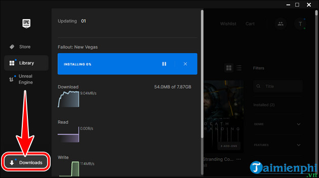 How to download and play Fallout New Vegas PC for free Picture 4