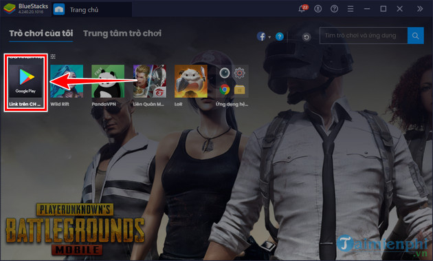 How to download and play Free Fire Max on computer, laptop 2025 Picture 1