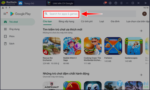 How to download and play Free Fire Max on computer, laptop 2025 Picture 2