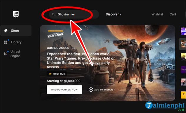 How to download and play Ghostrunner for free on computers and laptops Picture 1