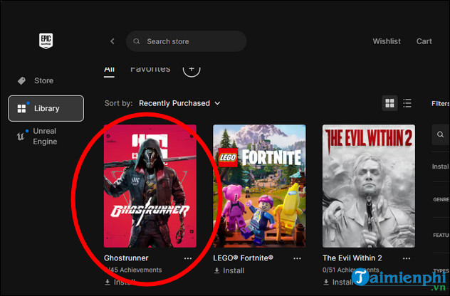 How to download and play Ghostrunner for free on computers and laptops Picture 3