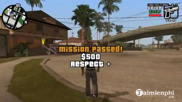 Picture 11 of How to download and play GTA San Andreas for Windows 10