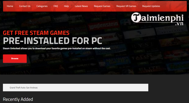 Picture 2 of How to download and play GTA San Andreas for Windows 10