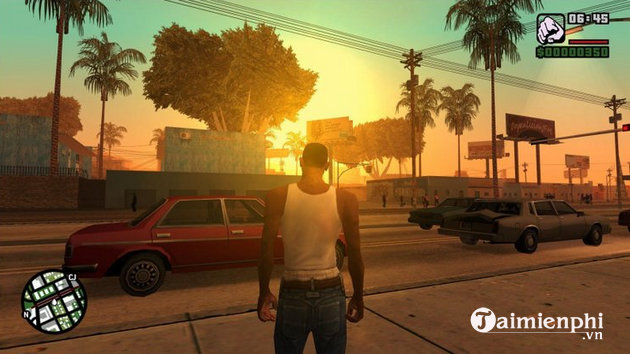 Picture 6 of How to download and play GTA San Andreas for Windows 10