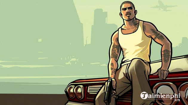 Picture 8 of How to download and play GTA San Andreas for Windows 10