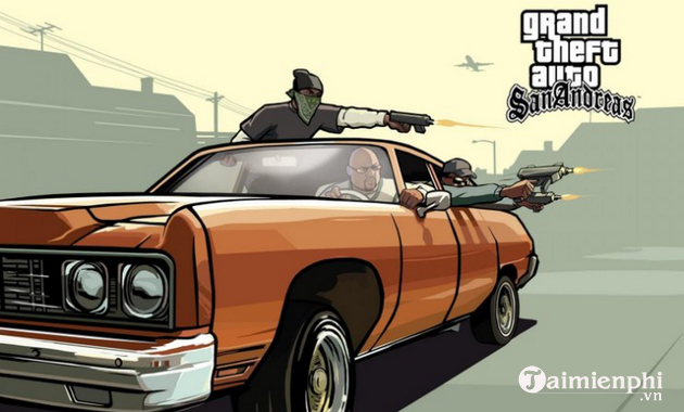 Picture 9 of How to download and play GTA San Andreas for Windows 10