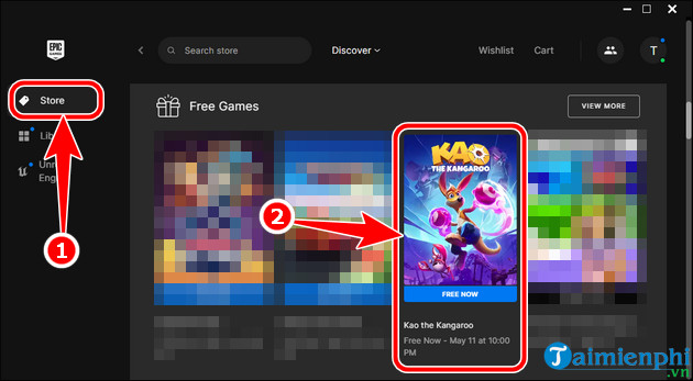 How to download and play Kao the Kangaroo for free on PC Picture 1