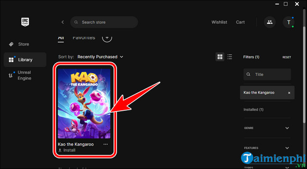 How to download and play Kao the Kangaroo for free on PC Picture 4