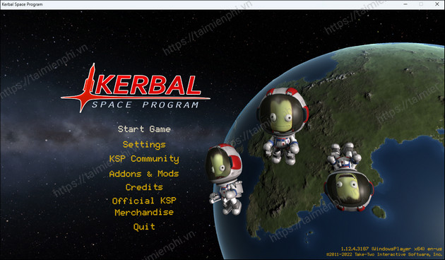How to download and play Kerbal Space Program PC for free Picture 11