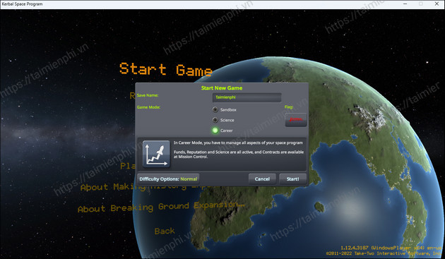How to download and play Kerbal Space Program PC for free Picture 12