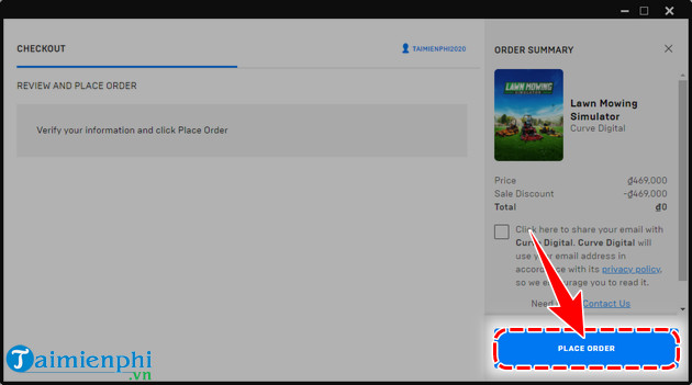 How to download and play Lawn Mowing Simulator for free Picture 3