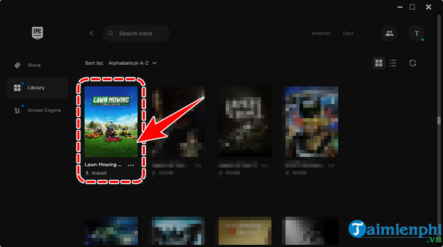 How to download and play Lawn Mowing Simulator for free Picture 5