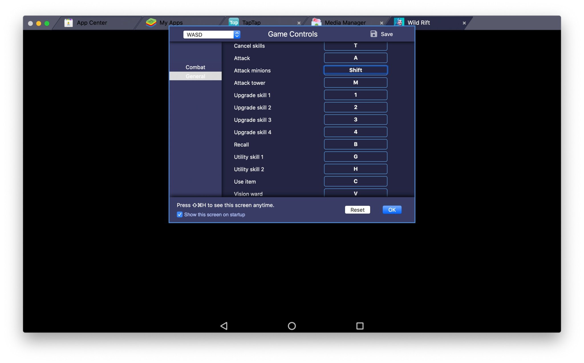How to download and play League of Legends Wild Rift on PC Picture 5