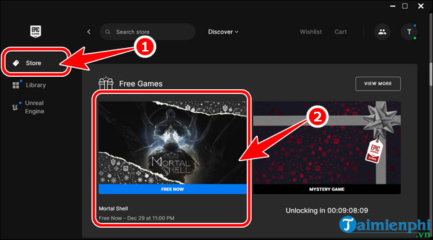 How to download and play Mortal Shell PC for free forever Picture 1