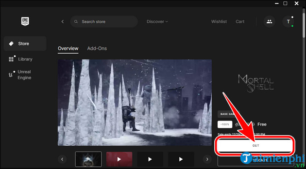 How to download and play Mortal Shell PC for free forever Picture 2