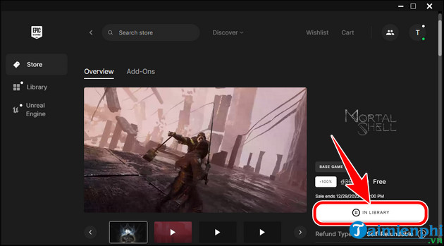 How to download and play Mortal Shell PC for free forever Picture 4