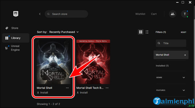 How to download and play Mortal Shell PC for free forever Picture 5