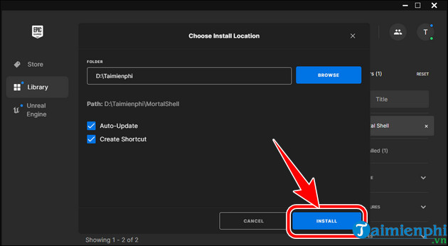 How to download and play Mortal Shell PC for free forever Picture 6