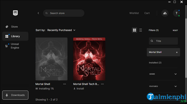 How to download and play Mortal Shell PC for free forever Picture 7