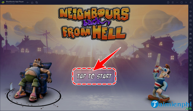 How to download and play Neighbors back From Hell for free Picture 4
