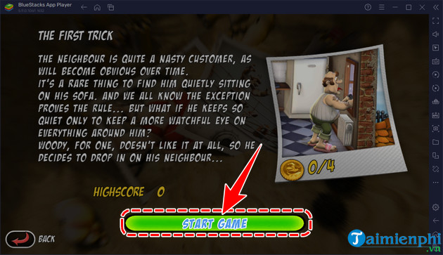 How to download and play Neighbors back From Hell for free Picture 5