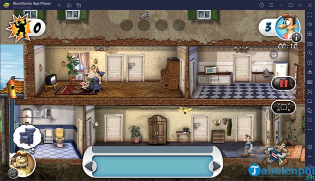 How to download and play Neighbors back From Hell for free Picture 6