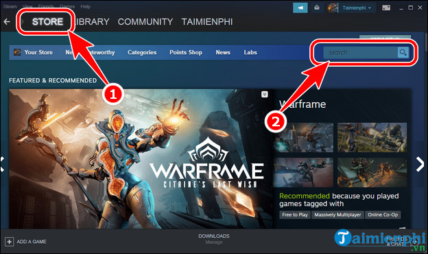 How to download and play Resident Evil 4 Chainsaw PC for free on Steam Picture 1