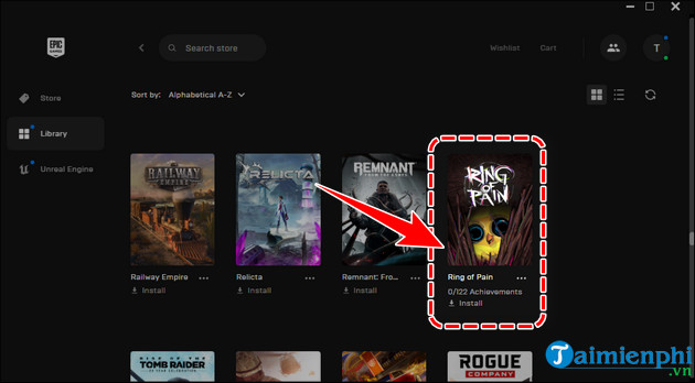 How to download and play Ring of Pain for free on PC Picture 3