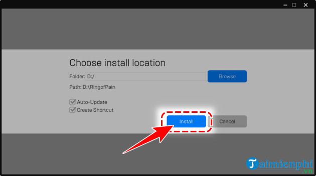 How to download and play Ring of Pain for free on PC Picture 4
