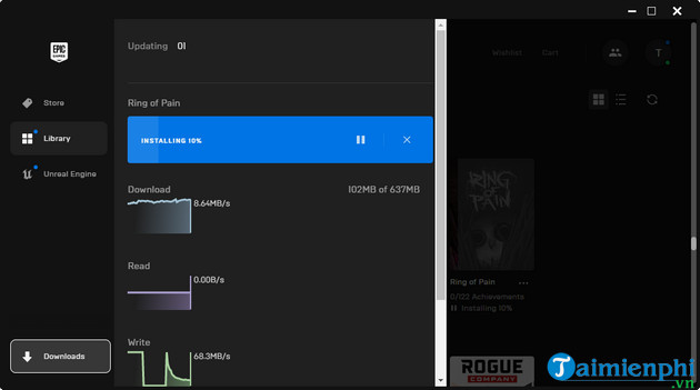 How to download and play Ring of Pain for free on PC Picture 5