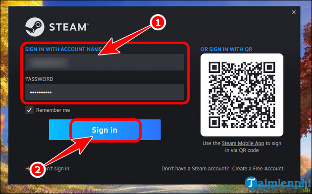 How to download and play SkyIsland PC game 100% free Picture 1