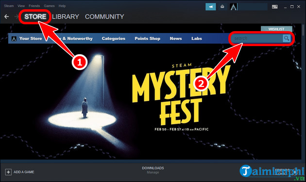 How to download and play SkyIsland PC game 100% free Picture 2