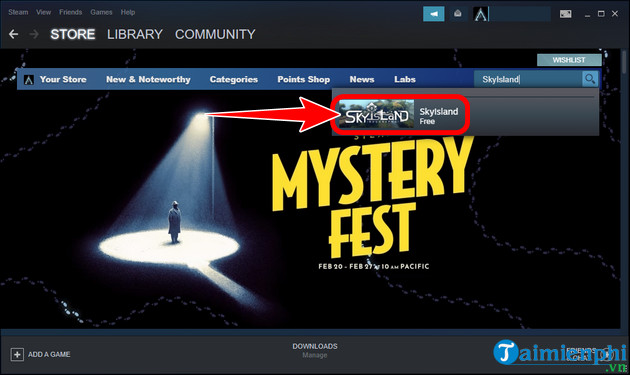 How to download and play SkyIsland PC game 100% free Picture 3