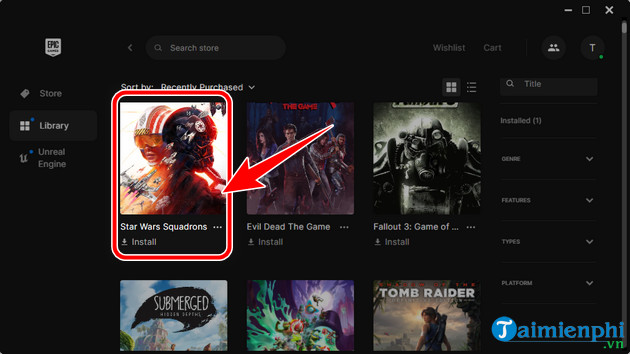 How to download and play Star Wars Squadrons for free Picture 6