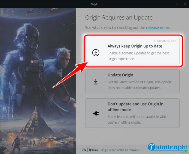 How to download and play Star Wars Squadrons for free Picture 8