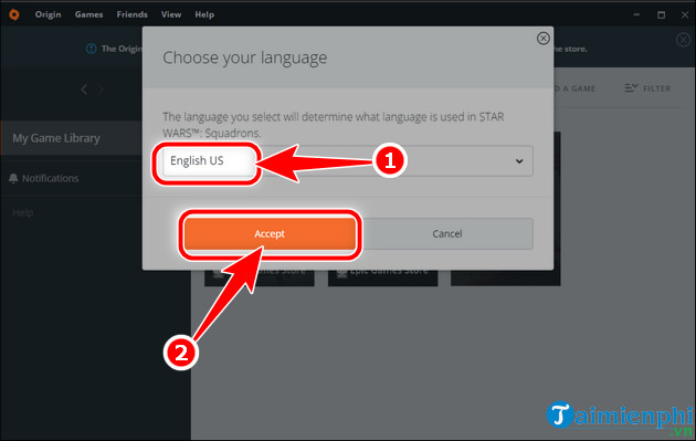 How to download and play Star Wars Squadrons for free Picture 9
