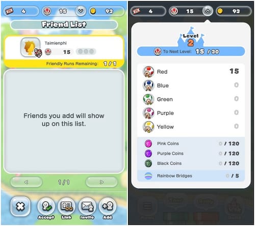 How to download and play Super Mario Run on Android phones Picture 12