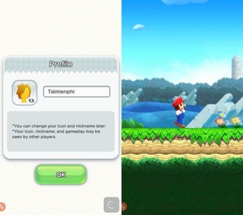 How to download and play Super Mario Run on Android phones Picture 5