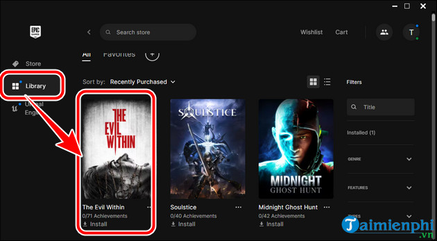 How to download and play The Evil Within PC for free Picture 2