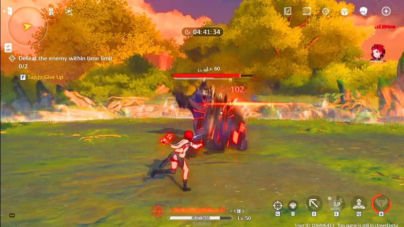 How to download and play Wuthering Waves PC Picture 10