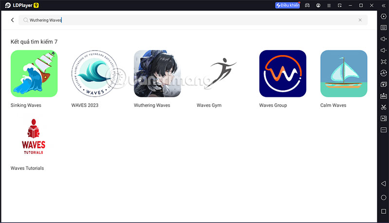 How to download and play Wuthering Waves PC Picture 2