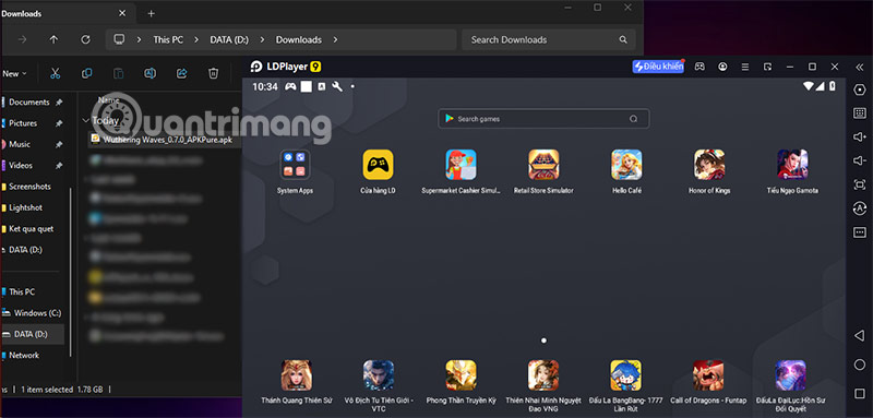 How to download and play Wuthering Waves PC Picture 4