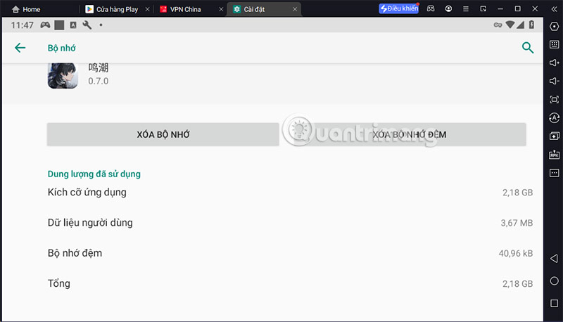 How to download and play Wuthering Waves PC Picture 7