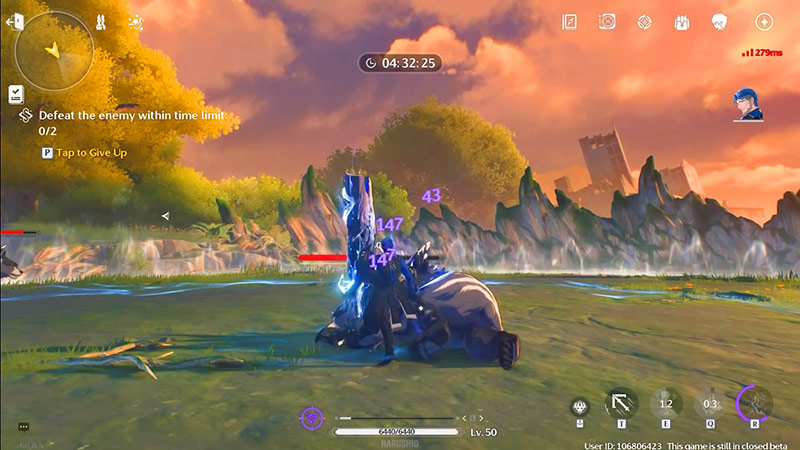 How to download and play Wuthering Waves PC Picture 8