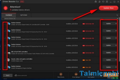 images 4 of How to download and update the latest graphics card/VGA update for Windows 10