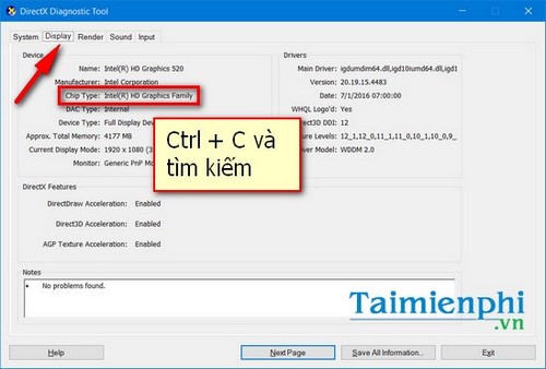 images 6 of How to download and update the latest graphics card/VGA update for Windows 10