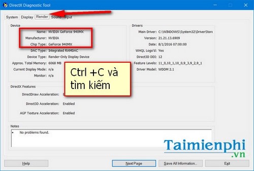 images 7 of How to download and update the latest graphics card/VGA update for Windows 10